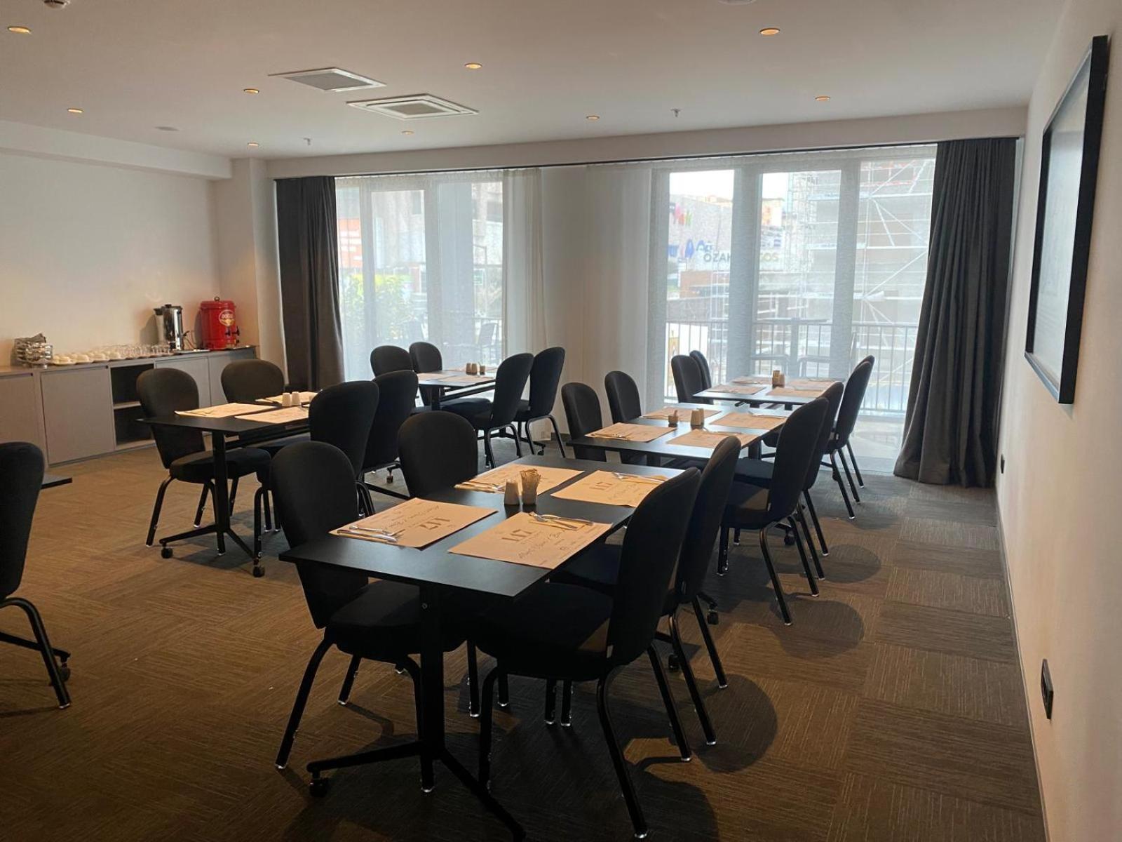 Cityloft 147, Istanbul